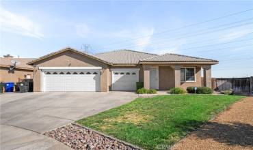 12885 Biscayne Avenue, Victorville, California 92392, 4 Bedrooms Bedrooms, ,2 BathroomsBathrooms,Residential,Buy,12885 Biscayne Avenue,IG24224018