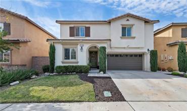 7234 Turnstone Court, Fontana, California 92336, 4 Bedrooms Bedrooms, ,3 BathroomsBathrooms,Residential,Buy,7234 Turnstone Court,IV24221758