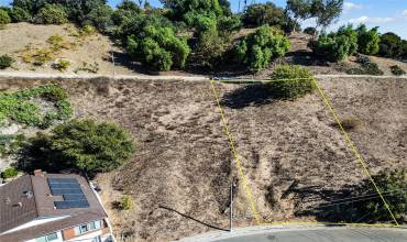 2679 Round Drive, El Sereno, California 90032, ,Land,Buy,2679 Round Drive,AR24224148