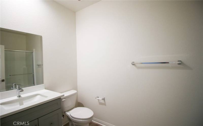 First Floor Bathroom