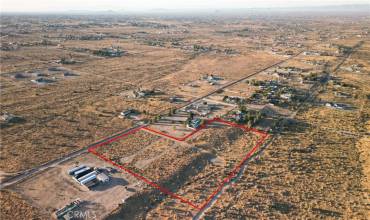 9975 Anderson Ranch Road, Phelan, California 92371, ,Land,Buy,9975 Anderson Ranch Road,HD24225507