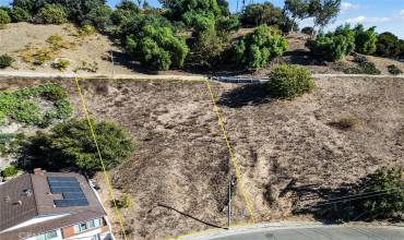 2673 Round Drive, El Sereno, California 90032, ,Land,Buy,2673 Round Drive,AR24222550