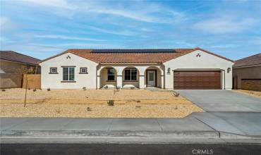 12199 Del Sur Street, Victorville, California 92392, 4 Bedrooms Bedrooms, ,2 BathroomsBathrooms,Residential,Buy,12199 Del Sur Street,SW24225148