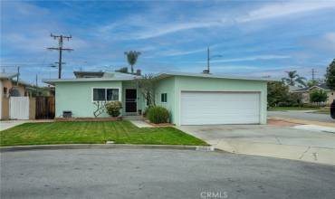 13503 Fidler Avenue, Bellflower, California 90706, 3 Bedrooms Bedrooms, ,1 BathroomBathrooms,Residential,Buy,13503 Fidler Avenue,PW24225171