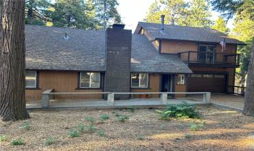 23090 crest forest Drive, Crestline, California 92325, 5 Bedrooms Bedrooms, ,3 BathroomsBathrooms,Residential,Buy,23090 crest forest Drive,TR24224741