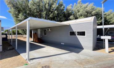 17300 Corkill Road 8, Desert Hot Springs, California 92241, 2 Bedrooms Bedrooms, ,1 BathroomBathrooms,Manufactured In Park,Buy,17300 Corkill Road 8,OC24225838