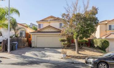 2262 Bayberry Cir, Pittsburg, California 94565, 4 Bedrooms Bedrooms, ,2 BathroomsBathrooms,Residential,Buy,2262 Bayberry Cir,41077999