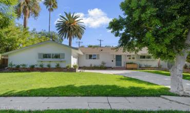 8210 Rudnick Ave, Canoga Park