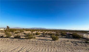 704 Papoose Trail, 29 Palms, California 92277, ,Land,Buy,704 Papoose Trail,HD24225939