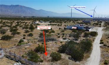 702 Doris Avenue, Cabazon, California 92230, ,Land,Buy,702 Doris Avenue,HD24225965