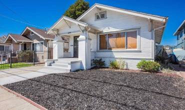 2849 62nd Avenue, Oakland, California 94605, 2 Bedrooms Bedrooms, ,1 BathroomBathrooms,Residential,Buy,2849 62nd Avenue,PTP2405395