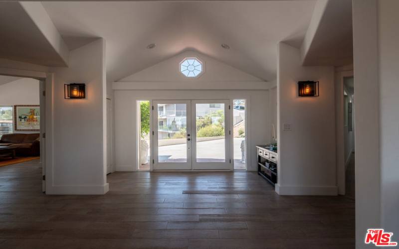 Large Foyer