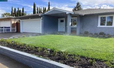 2848 Gillet, Concord, California 94520, 4 Bedrooms Bedrooms, ,3 BathroomsBathrooms,Residential,Buy,2848 Gillet,41077931