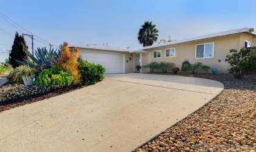 8115 Saint Onge Dr, La Mesa, California 91942, 2 Bedrooms Bedrooms, ,1 BathroomBathrooms,Residential,Buy,8115 Saint Onge Dr,240025888SD