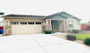 986 W Woodward Avenue, Manteca, California 95337, 4 Bedrooms Bedrooms, ,2 BathroomsBathrooms,Residential,Buy,986 W Woodward Avenue,ML81985582