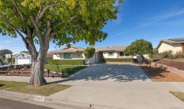 8108 Dorchester St, Spring Valley, California 91977, 3 Bedrooms Bedrooms, ,2 BathroomsBathrooms,Residential,Buy,8108 Dorchester St,240025892SD