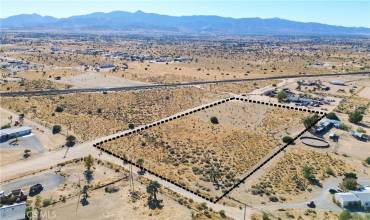 1 Mesa Road, Phelan, California 92371, ,Land,Buy,1 Mesa Road,IG24226180