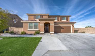 37937 Avenida De Diego, Palmdale, California 93552, 5 Bedrooms Bedrooms, ,3 BathroomsBathrooms,Residential,Buy,37937 Avenida De Diego,SR24226145