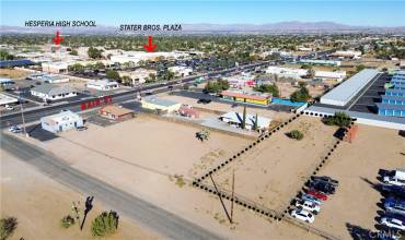 1 Tamarisk Avenue, Hesperia, California 92344, ,Land,Buy,1 Tamarisk Avenue,IG24226201