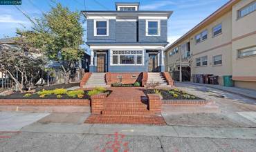 5308 Shattuck Ave, Oakland, California 94609, 3 Bedrooms Bedrooms, ,Residential Income,Buy,5308 Shattuck Ave,41077940