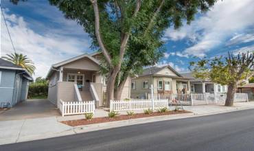 0 Delmas Avenue, San Jose, California 95125, 3 Bedrooms Bedrooms, ,2 BathroomsBathrooms,Residential Lease,Rent,0 Delmas Avenue,ML81985458