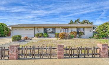 271 Kelton Drive, Salinas, California 93906, 3 Bedrooms Bedrooms, ,1 BathroomBathrooms,Residential,Buy,271 Kelton Drive,ML81985588