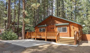 41952 Mapleleaf Drive, Big Bear Lake, California 92315, 3 Bedrooms Bedrooms, ,2 BathroomsBathrooms,Residential,Buy,41952 Mapleleaf Drive,IG24222464