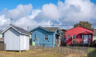 Both Homes Front