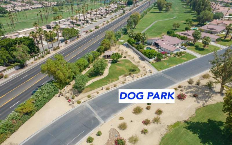 089 DOG PARK