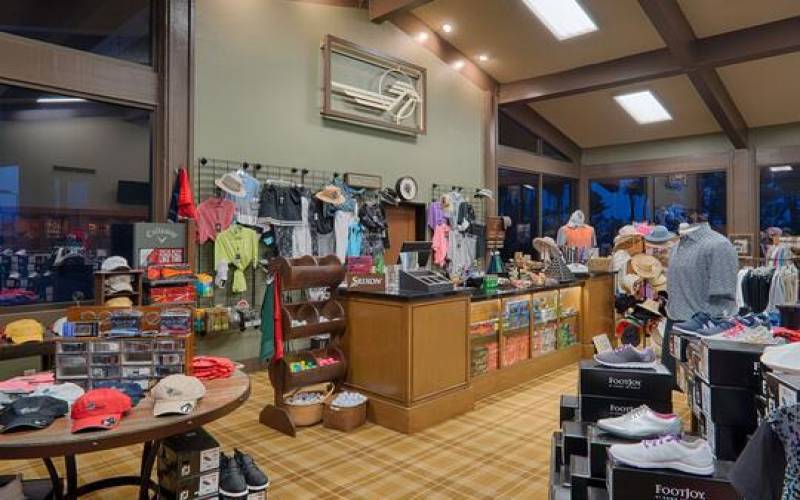 Chaparral-CC-Pro-Shop