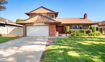 12461 Catalpa Avenue, Chino, California 91710, 4 Bedrooms Bedrooms, ,2 BathroomsBathrooms,Residential,Buy,12461 Catalpa Avenue,CV24226098