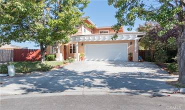 611 Larkfield Place, Paso Robles, California 93446, 5 Bedrooms Bedrooms, ,2 BathroomsBathrooms,Residential,Buy,611 Larkfield Place,NS24223999