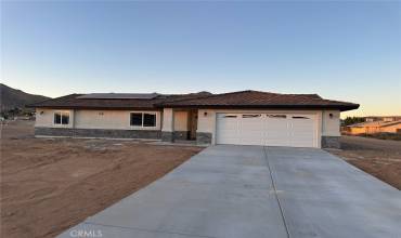 20218 Zuni Road, Apple Valley, California 92307, 3 Bedrooms Bedrooms, ,2 BathroomsBathrooms,Residential,Buy,20218 Zuni Road,HD24225269