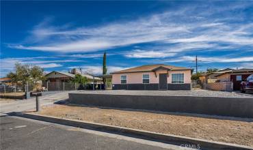 25535 Be Joal Street, Barstow, California 92311, 3 Bedrooms Bedrooms, ,1 BathroomBathrooms,Residential,Buy,25535 Be Joal Street,IG24224969