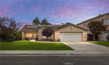 7108 Slickrock Drive, Bakersfield, California 93313, 4 Bedrooms Bedrooms, ,2 BathroomsBathrooms,Residential,Buy,7108 Slickrock Drive,SR24225801