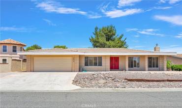 14714 Robin Lane, Helendale, California 92342, 3 Bedrooms Bedrooms, ,2 BathroomsBathrooms,Residential,Buy,14714 Robin Lane,HD24225615