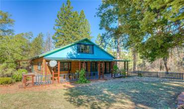 110 Black Bear Road, Berry Creek, California 95916, 2 Bedrooms Bedrooms, ,2 BathroomsBathrooms,Residential,Buy,110 Black Bear Road,OR24225521