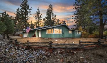 1044 E Fairway Boulevard, Big Bear City, California 92314, 4 Bedrooms Bedrooms, ,3 BathroomsBathrooms,Residential,Buy,1044 E Fairway Boulevard,IG24225643