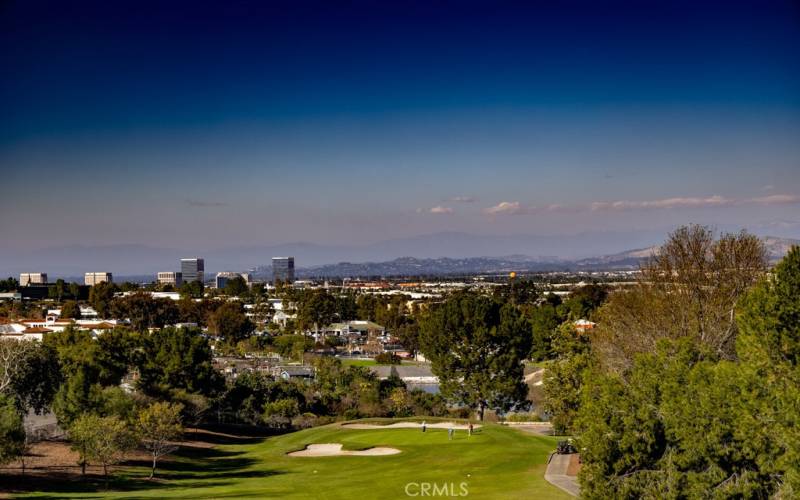 Amazing golf course!