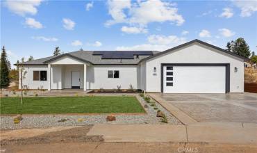 1671 Sweetbriar Lane, Paradise, California 95969, 3 Bedrooms Bedrooms, ,2 BathroomsBathrooms,Residential,Buy,1671 Sweetbriar Lane,SN24222391