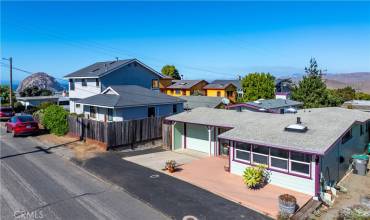 Street View of 985 Pecho St, Morro Bay