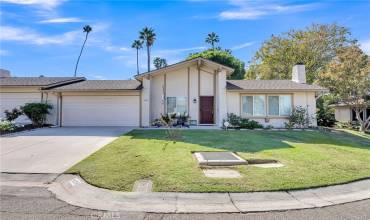 2686 Wintertree Court, Riverside, California 92506, 3 Bedrooms Bedrooms, ,2 BathroomsBathrooms,Residential,Buy,2686 Wintertree Court,IV24222605