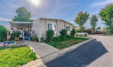 1350 san bernardino 132, Upland, California 91786, 3 Bedrooms Bedrooms, ,2 BathroomsBathrooms,Manufactured In Park,Buy,1350 san bernardino 132,DW24220009