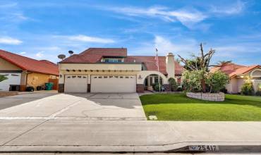 25417 Sand Creek Trail, Moreno Valley, California 92557, 3 Bedrooms Bedrooms, ,2 BathroomsBathrooms,Residential,Buy,25417 Sand Creek Trail,PTP2406742