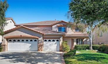 25711 Hood Way, Stevenson Ranch, California 91381, 5 Bedrooms Bedrooms, ,3 BathroomsBathrooms,Residential Lease,Rent,25711 Hood Way,SR24225570