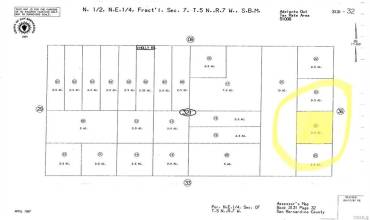 0 oasis, Phelan, California 92371, ,Land,Buy,0 oasis,IV24226361