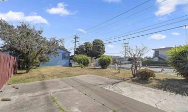 1605 57th Avenue, Oakland, California 94621, 2 Bedrooms Bedrooms, ,2 BathroomsBathrooms,Residential,Buy,1605 57th Avenue,41077951