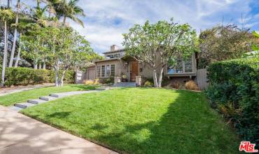 1052 Kagawa Street, Pacific Palisades, California 90272, 4 Bedrooms Bedrooms, ,2 BathroomsBathrooms,Residential Lease,Rent,1052 Kagawa Street,24458043