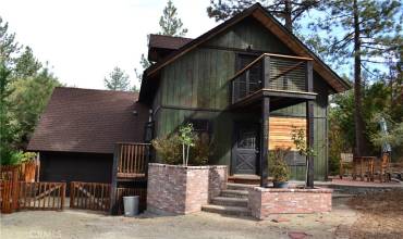 2204 Birchwood Way, Pine Mountain Club, California 93222, 2 Bedrooms Bedrooms, ,2 BathroomsBathrooms,Residential,Buy,2204 Birchwood Way,SR24224418