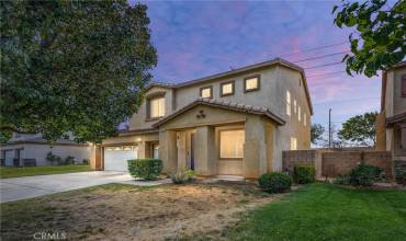 5832 Spice Street, Lancaster, California 93536, 4 Bedrooms Bedrooms, ,3 BathroomsBathrooms,Residential,Buy,5832 Spice Street,FR24224955